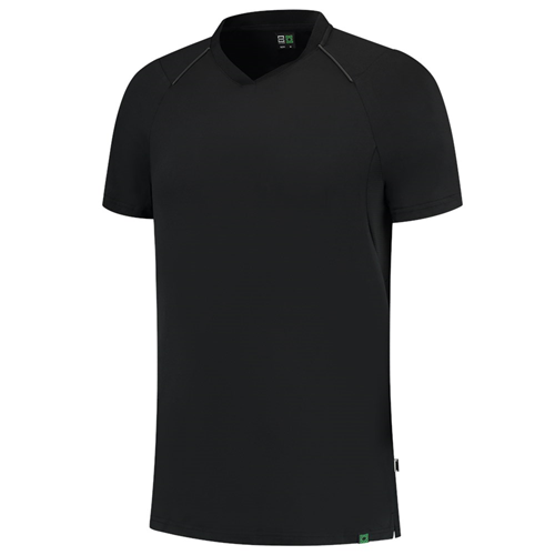 T-Shirt Re2050 Tricorp - 102701 ZWART M T-Shirt Re2050 Tricorp - 102701 ZWART M