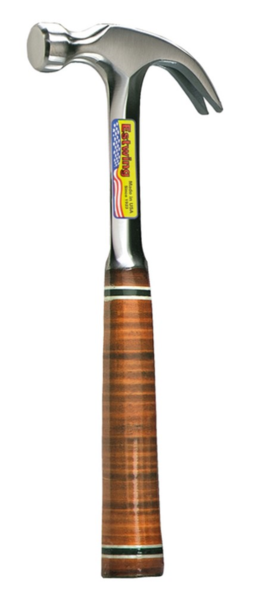 Klauwhamer Estwing - E20C 27MM 560G Klauwhamer Estwing - E20C 27MM 560G
