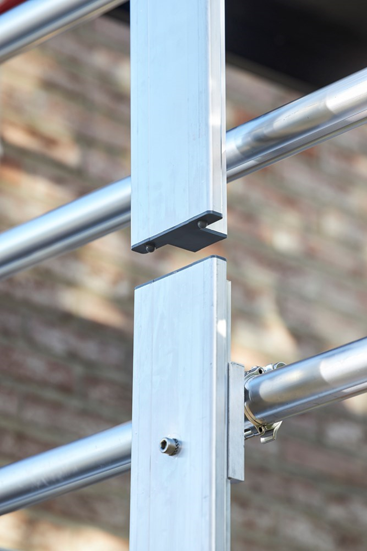 steigerlift boorlier altrex shuttle steigerlift boorlier altrex shuttle