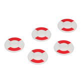 rood/wit plaatje wc stift ami rood/wit plaatje wc stift ami