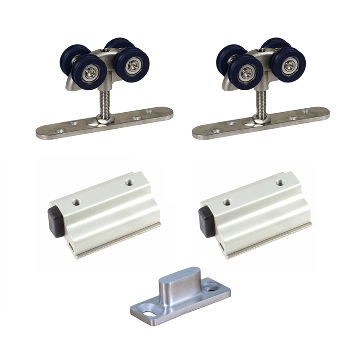 deurpakket zonder rail henderson deurpakket zonder rail henderson