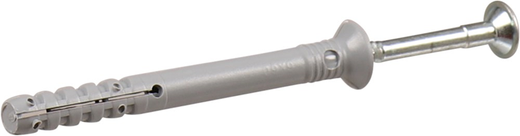 slagplug nylon kelfort slagplug nylon kelfort