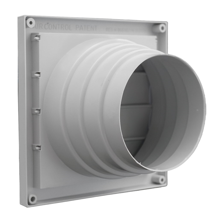 lamellenrooster kunststof air control lamellenrooster kunststof air control