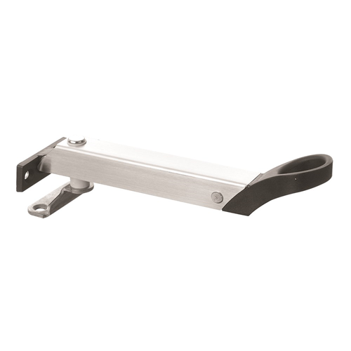 Combi-Raamuitzetter Rvs/Zwart Axa - AXAFLEX SPECIAAL 2642-10 Combi-Raamuitzetter Rvs/Zwart Axa - AXAFLEX SPECIAAL 2642-10