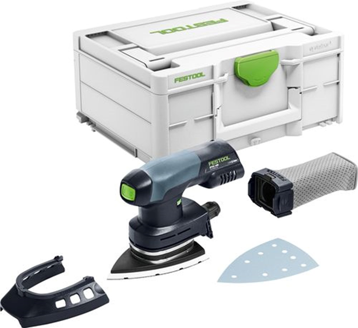 accu vlakschuurmachine festool accu vlakschuurmachine festool