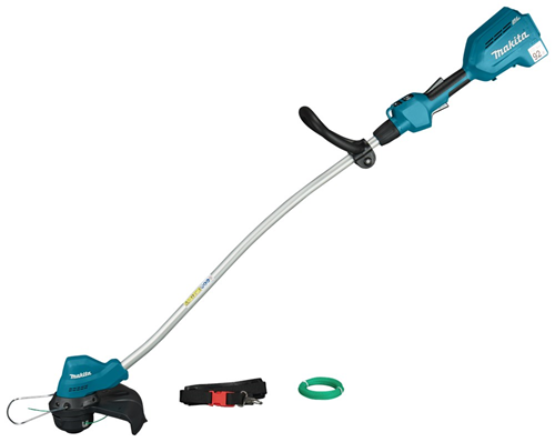 Accu Trimmer D-Greep Makita - DUR189Z1 18.0V Accu Trimmer D-Greep Makita - DUR189Z1 18.0V