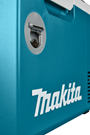 accu vries-/ koelbox makita-9 accu vries-/ koelbox makita-9