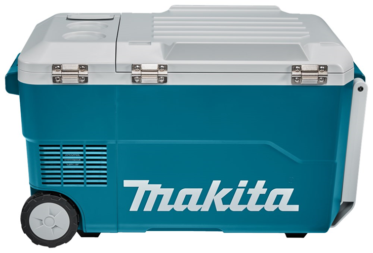accu vries-/ koelbox makita accu vries-/ koelbox makita