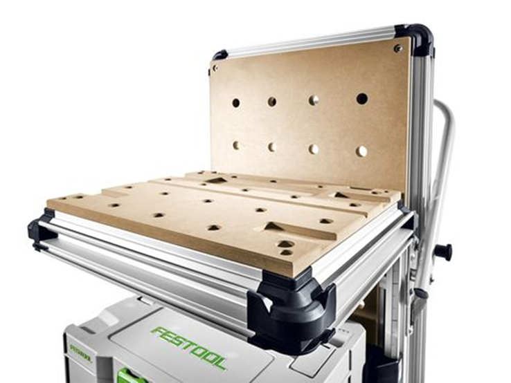 mobiele werkplaats festool mobiele werkplaats festool