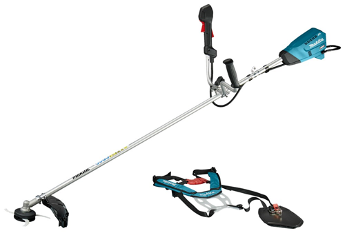 Accu Bosmaaier U-Greep Makita - UR016GZ 40.0V MAX Accu Bosmaaier U-Greep Makita - UR016GZ 40.0V MAX