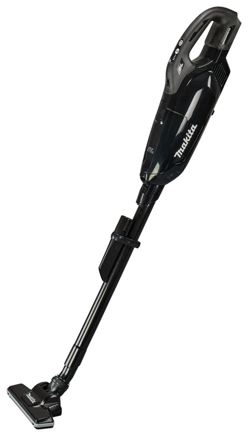 Accu Steelstofzuiger Makita - DCL285FZB 18.0V ZWART Accu Steelstofzuiger Makita - DCL285FZB 18.0V ZWART