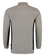 polosweater bicolor borstzak tricorp-6 polosweater bicolor borstzak tricorp-6