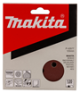 schuurschijf rood makita-3 schuurschijf rood makita-3