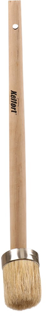 bokkepoot kwast rond acryl kelfort-3 bokkepoot kwast rond acryl kelfort-3