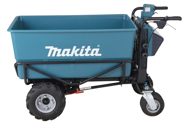 accu kruiwagen met laadbak makita accu kruiwagen met laadbak makita
