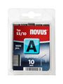 hechtnieten gegalvaniseerd novus-2 hechtnieten gegalvaniseerd novus-2