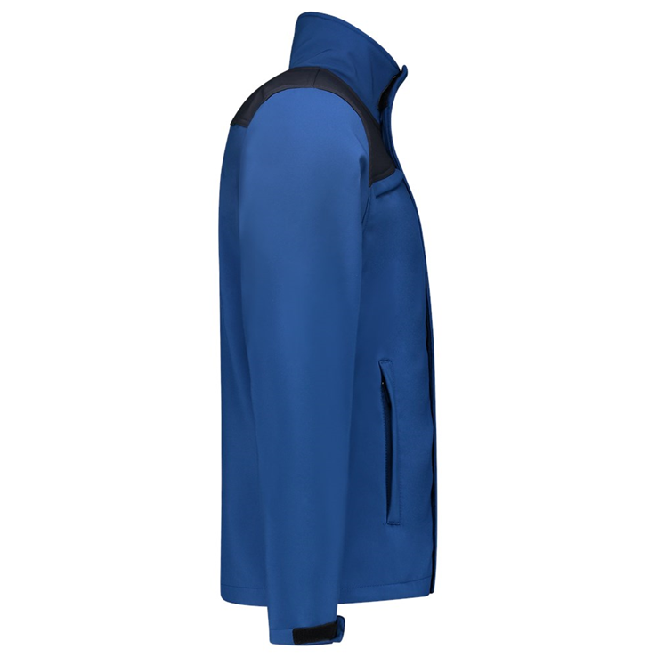 jack softshell bicolor naden tricorp jack softshell bicolor naden tricorp