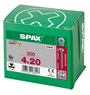 spaanplaatschroef wirox spax-6 spaanplaatschroef wirox spax-6