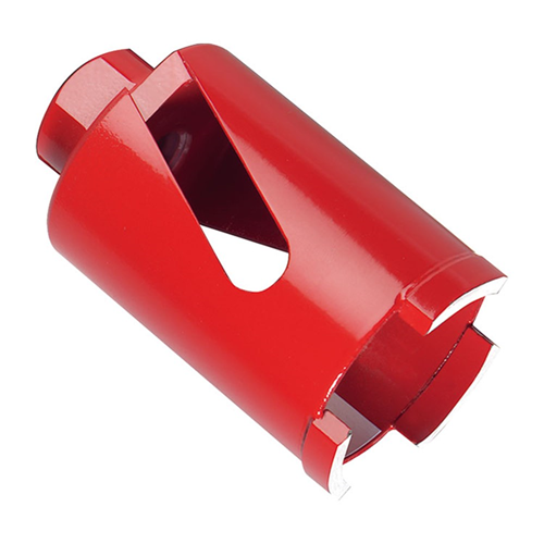 Diamantboor Droog Carat - HDND Ø42X60MM M16 Diamantboor Droog Carat - HDND Ø42X60MM M16