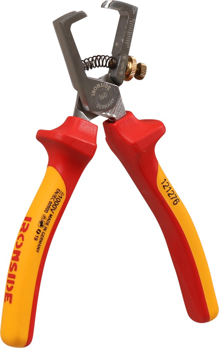afstriptang ironside afstriptang ironside
