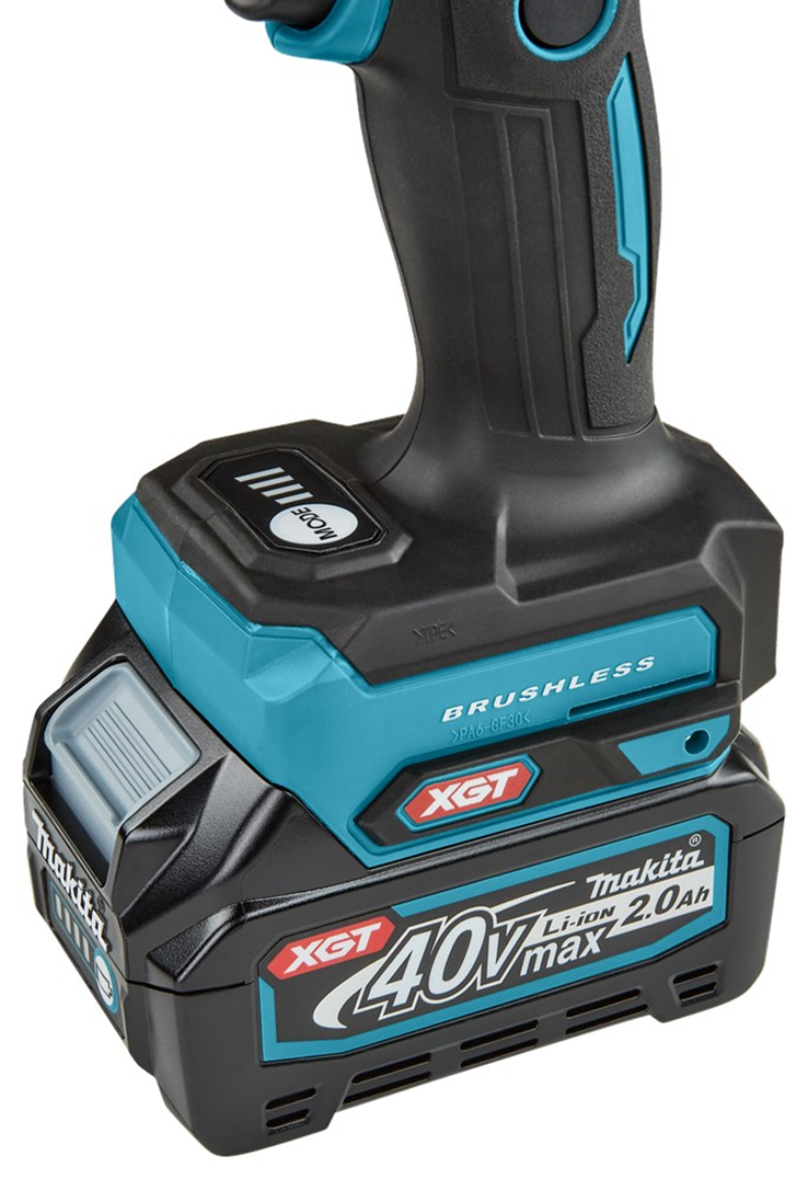 accu blaas-/ zuigmachine makita accu blaas-/ zuigmachine makita