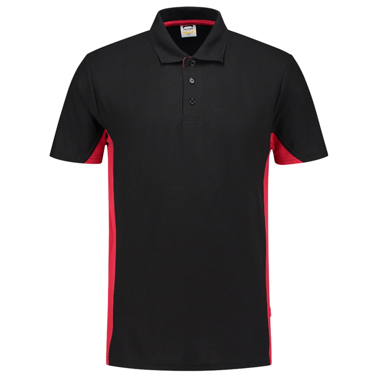 poloshirt bicolor tricorp poloshirt bicolor tricorp