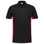 poloshirt bicolor tricorp-3 poloshirt bicolor tricorp-3