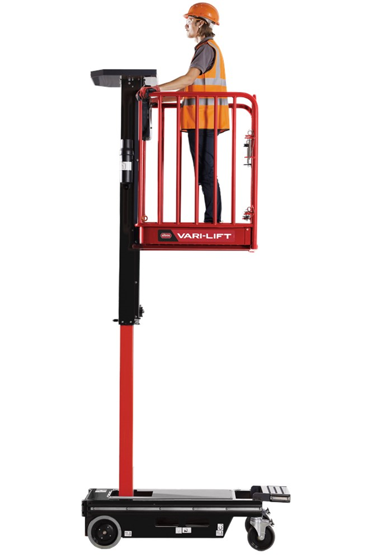 personenlift altrex personenlift altrex