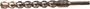 hamerboor sds-plus kelfort-4 hamerboor sds-plus kelfort-4