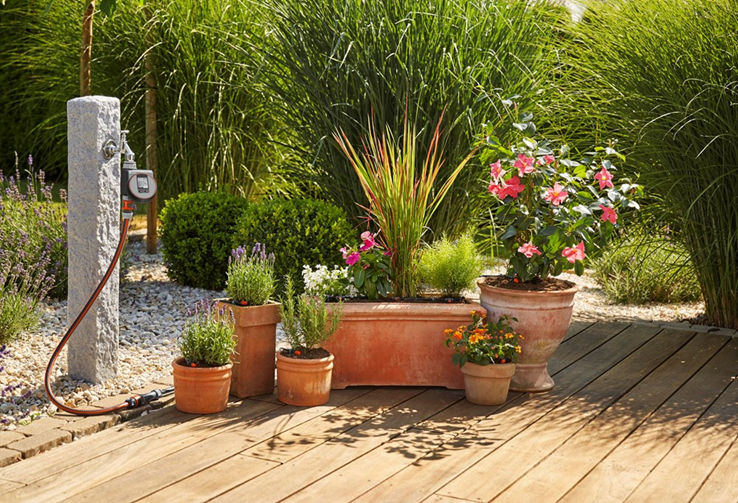 besproeiingscomputer gardena besproeiingscomputer gardena