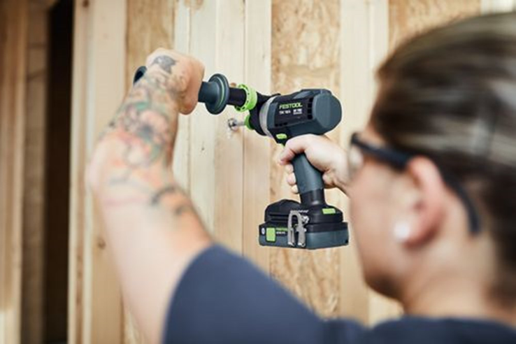accu schroefboormachine festool accu schroefboormachine festool