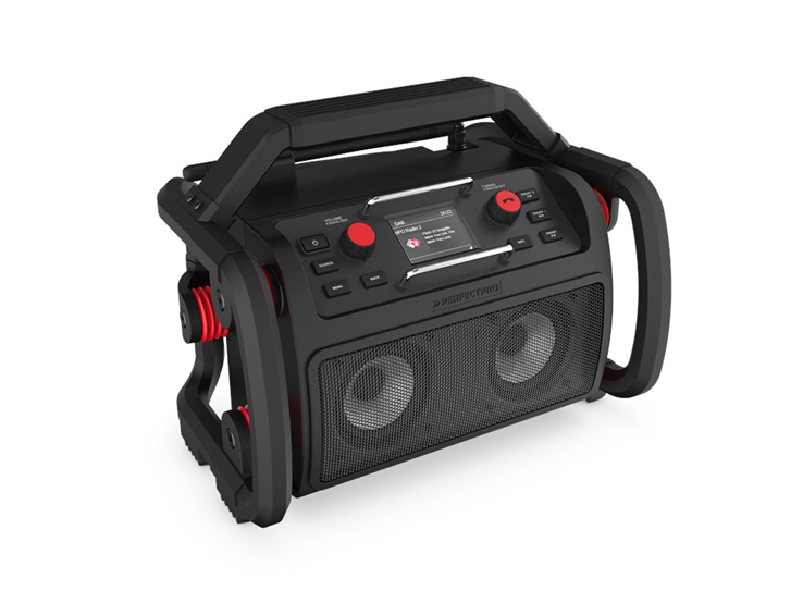 radio perfectpro radio perfectpro