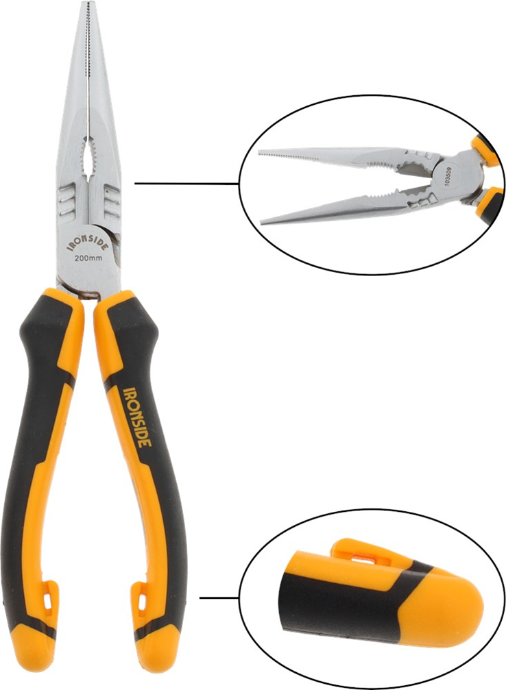 punttang recht ironside punttang recht ironside