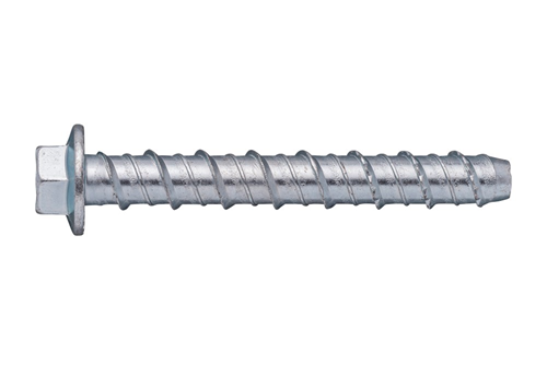 Betonschroef Verzinkt Carbonstaal - SB2-PLUS 12 X100MM ZK SW16 Betonschroef Verzinkt Carbonstaal - SB2-PLUS 12 X100MM ZK SW16
