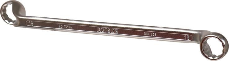 ringsleutel metrisch ironside ringsleutel metrisch ironside