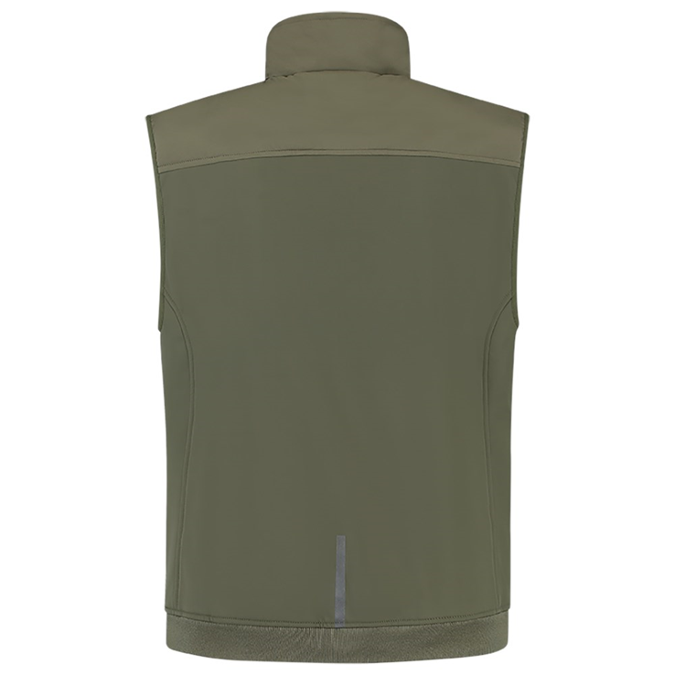 bodywarmer puffer rewear tricorp bodywarmer puffer rewear tricorp