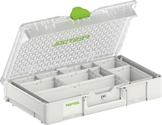 systainer³ organizer t-loc festool systainer³ organizer t-loc festool