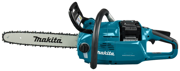 accu kettingzaagmachine makita 350mm accu kettingzaagmachine makita 350mm