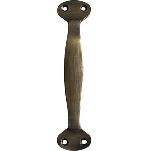 Handgreep Brons Henderson - 710/PB 32X142MM Handgreep Brons Henderson - 710/PB 32X142MM