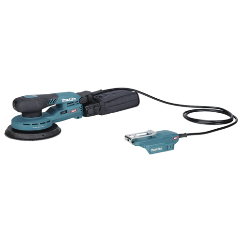 Accu Schuurmachine Excenter Makita - BO004CGZ 40.0V MAX Accu Schuurmachine Excenter Makita - BO004CGZ 40.0V MAX