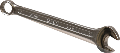 Ring/Steeksleutel Metrisch Ironside - 11MM Ring/Steeksleutel Metrisch Ironside - 11MM