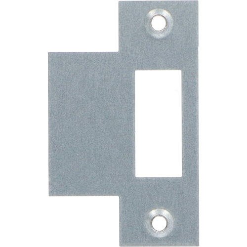 Sluitplaat Elvz Nemef - P1255/12 LOOP Sluitplaat Elvz Nemef - P1255/12 LOOP