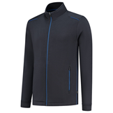 sweatvest bicolor accent tricorp sweatvest bicolor accent tricorp