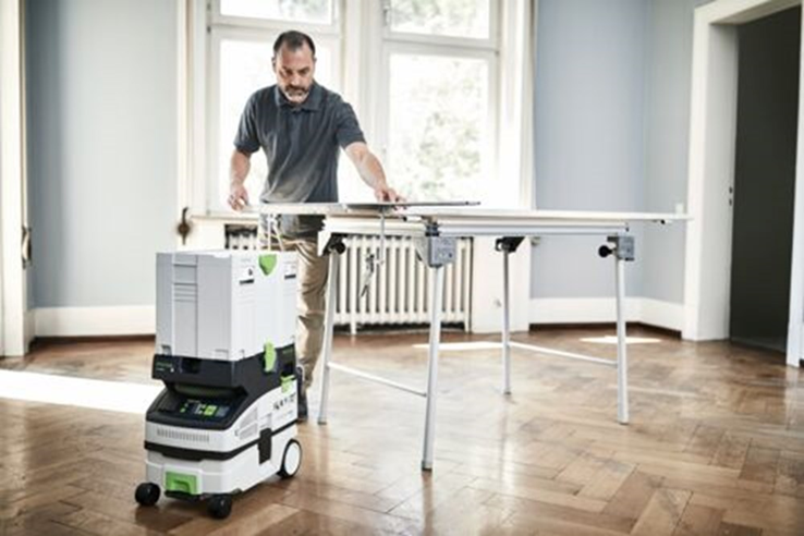 stofafzuigmobiel cleantec festool stofafzuigmobiel cleantec festool