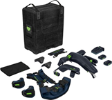 accu exoskelet festool accu exoskelet festool