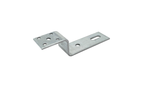 Vloerkozijnstrip Sv - 60x75x170MM Vloerkozijnstrip Sv - 60x75x170MM