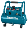 accu compressor olievrij makita 9.3bar-6 accu compressor olievrij makita 9.3bar-6