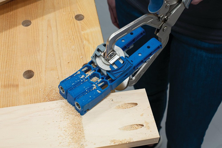 pocket-hole houtverbindingset kreg pocket-hole houtverbindingset kreg