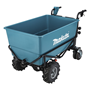 accu kruiwagen met laadbak makita-12 accu kruiwagen met laadbak makita-12