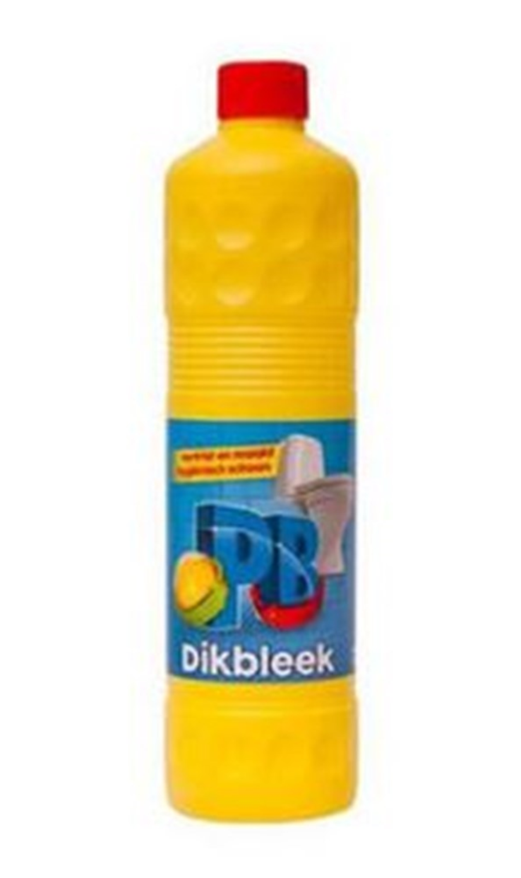 bleekmiddel pb bleekmiddel pb